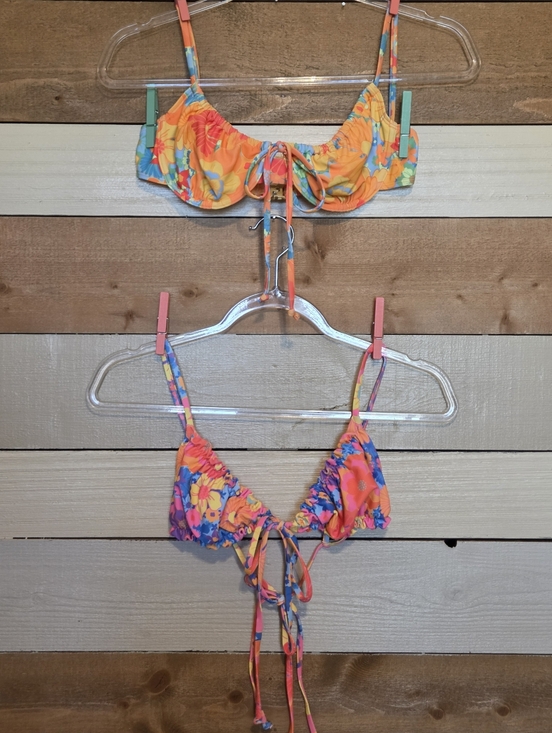 Kulani Kinis Other - Kulani Kinis Bikini Top Bundle